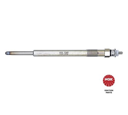 Candeletta diesel NGK94832 per avviamenti più regolari a freddo