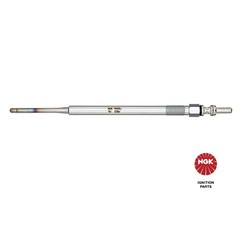 Candeletta diesel NGK96853 per avviamenti più regolari a freddo