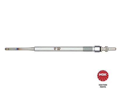 Candeletta diesel NGK96853 per avviamenti più regolari a freddo