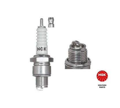 Ngk 4110 - B-4H per ripristinare il corretto funzionamento del componente