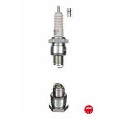 Ngk 1052 - B6Hs-10 per ripristinare il corretto funzionamento del componente