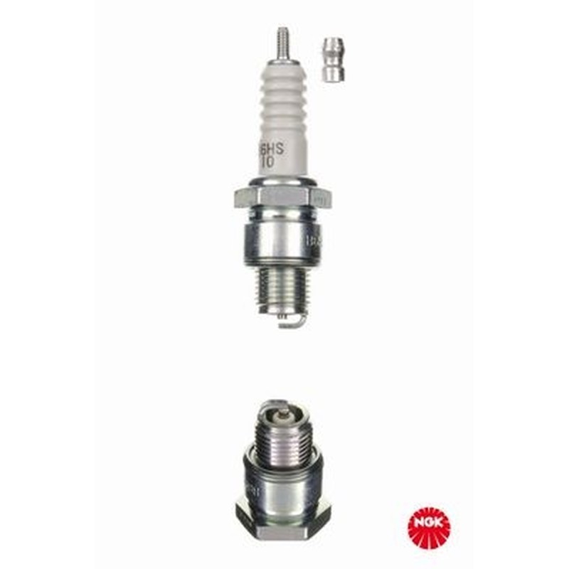 Ngk 1052 - B6Hs-10