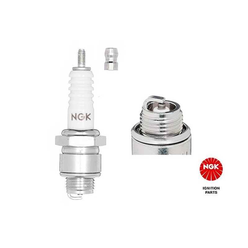 Ngk 3510 - Candela B6S Intermotor/John Deere/Linde B6S