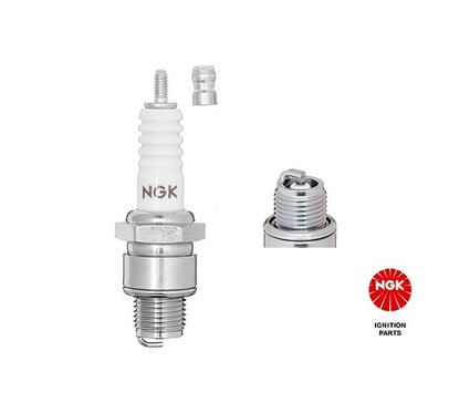 Ngk 5126 - B8Hs-10 per ripristinare il corretto funzionamento del componente