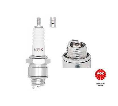 Ngk 3810 - B8S per ripristinare il corretto funzionamento del componente
