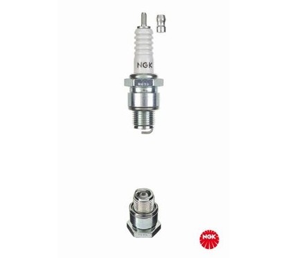 Ngk 3626 - B9Hs-10 per ripristinare il corretto funzionamento del componente