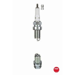 Ngk 6237 - Bcp6Ev per ripristinare il corretto funzionamento del componente