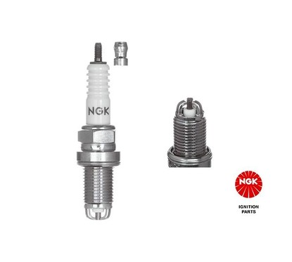 Ngk 2078 - Audi Coupe (89, 8B) 90 (89, 89Q, 8A, B3) Se Bcp7Et