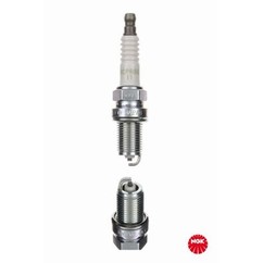 Ngk 3132 - Candela Bcpr6E-11 Honda Bcpr6E-11 per ripristinare il corretto funzionamento del componente