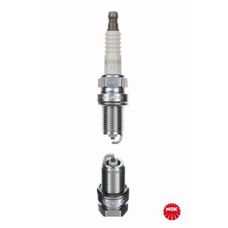 Ngk 3132 - Candela Bcpr6E-11 Honda Bcpr6E-11