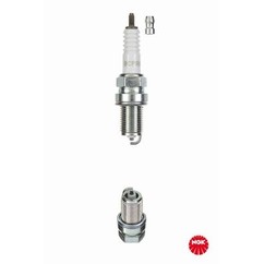 Ngk 6129 - Bcpr6Ev per ripristinare il corretto funzionamento del componente