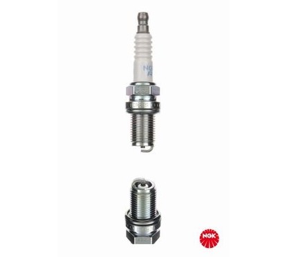 Ngk 5430 - Ford Escort Iii (Gaa) Escort Iv (Gaf, Awf, Bcr8Es per ripristinare il corretto funzionamento del componente
