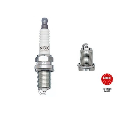 Ngk 5675 - Renault Clio I (B/C57_, 5/357_) Twingo (C06 Bk5Esz per ripristinare il corretto funzionamento del componente