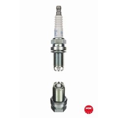 Ngk 3964 - Mercedes-Benz Classe C (W202) Classe E Stat Bkr5Eku