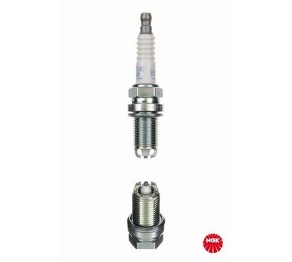 Ngk 3964 - Mercedes-Benz Classe C (W202) Classe E Stat Bkr5Eku