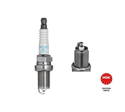 Ngk 2460 - Candela Bkr5Es Kia-Peugeot Bkr5Es per ripristinare il corretto funzionamento del componente