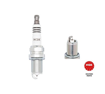 Ngk 6418 - Renault Grand Scénic Bkr6Eix per ripristinare il corretto funzionamento del componente