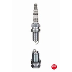 Ngk 3764 - Bkr6Eix-11 per ripristinare il corretto funzionamento del componente