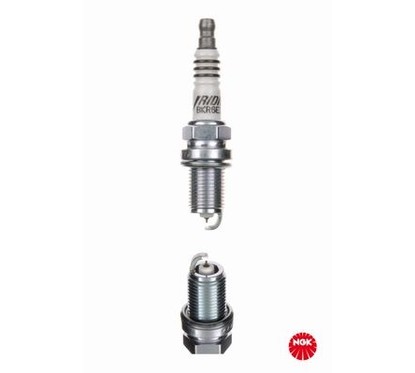 Ngk 3764 - Bkr6Eix-11 per ripristinare il corretto funzionamento del componente