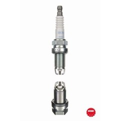 Ngk 3583 - Toyota Camry (_V20) Bkr6Ekb-11 per ripristinare il corretto funzionamento del componente