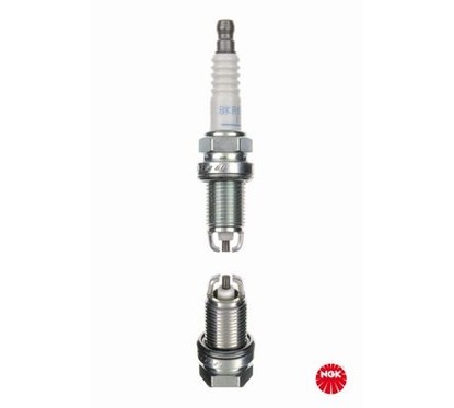 Ngk 3583 - Toyota Camry (_V20) Bkr6Ekb-11 per ripristinare il corretto funzionamento del componente