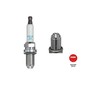 Ngk 6872 - Audi A4 (8E2, B6) A4 Avant (8E5, B6) A4 Cab Bkr6Equa