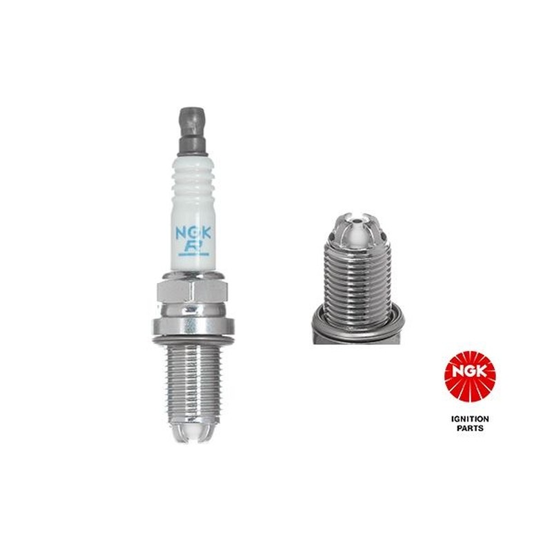 Ngk 6343 - Bkr6Equpv