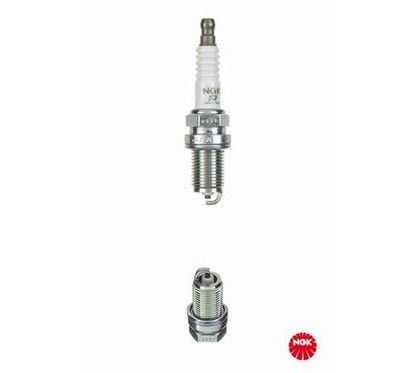 Ngk 4856 - Bkr6Ev per ripristinare il corretto funzionamento del componente