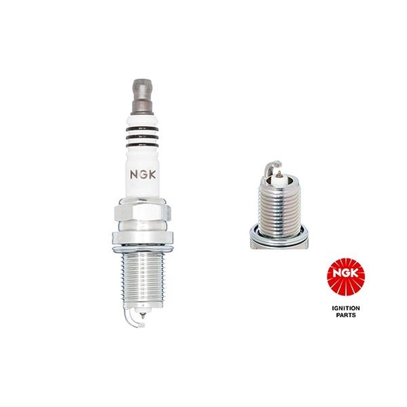Ngk 6988 - Audi A6 (4F2) A6 Avant (4F5) Bkr7Eix-11