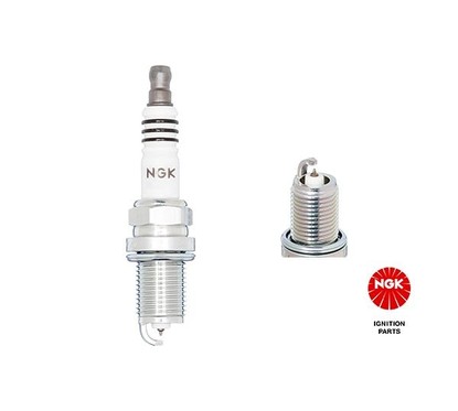 Ngk 6988 - Audi A6 (4F2) A6 Avant (4F5) Bkr7Eix-11 per ripristinare il corretto funzionamento del componente