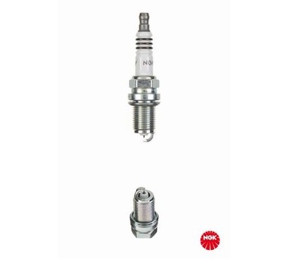 Ngk 2668 - Candela Bkr8Eix Ford Galaxy/Transit 2.0I Bkr8Eix per ripristinare il corretto funzionamento del componente