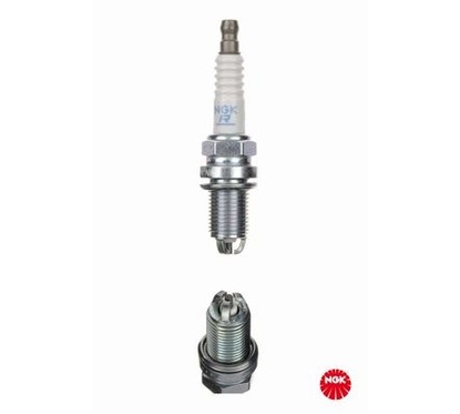 Ngk 2789 - Candela Mercedes Classe A(168) C180/C200 E2 Bkur5Et per ripristinare il corretto funzionamento del componente