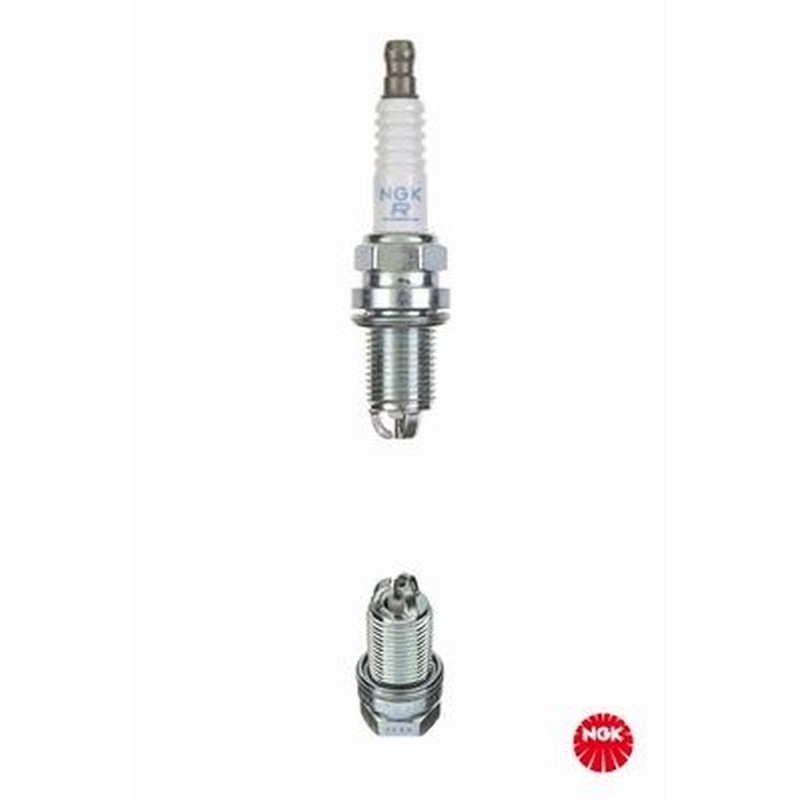 Ngk 6342 - Mercedes/Vw Bkur5Etv