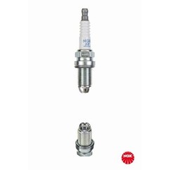 Ngk 3045 - Bkur6Et-10V per ripristinare il corretto funzionamento del componente