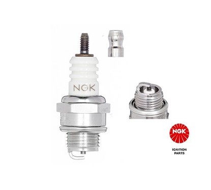 Ngk 5921 - Bm6A per ripristinare il corretto funzionamento del componente