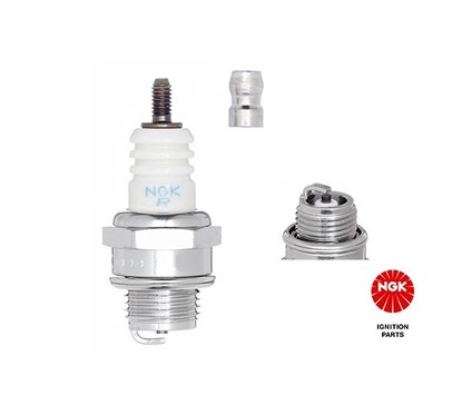 Ngk 7421 - Bmr6A per ripristinare il corretto funzionamento del componente