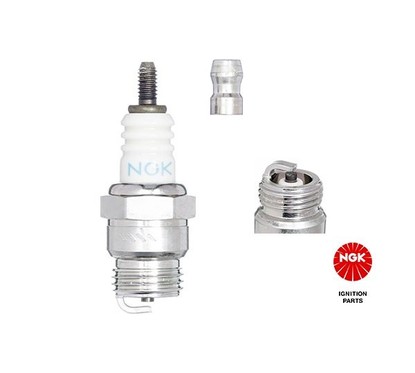 Ngk 2144 - Bmr6F per ripristinare il corretto funzionamento del componente