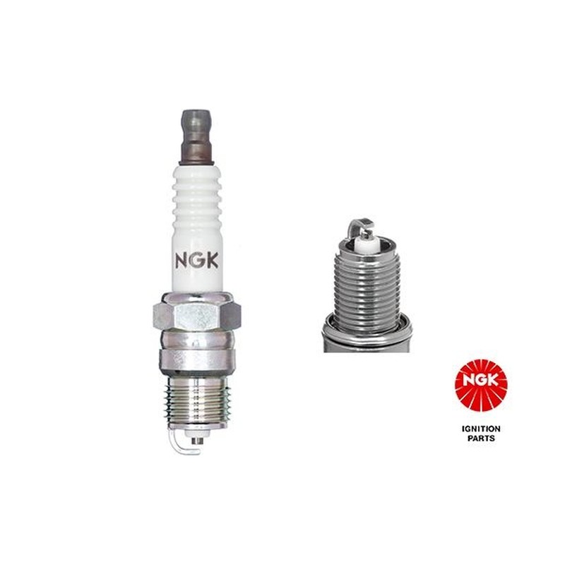 Ngk 3928 - Bp4Ey-11