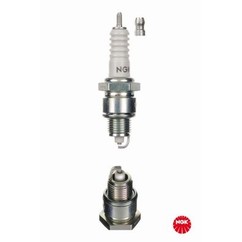 Ngk 3611 - Bp4Hs per ripristinare il corretto funzionamento del componente