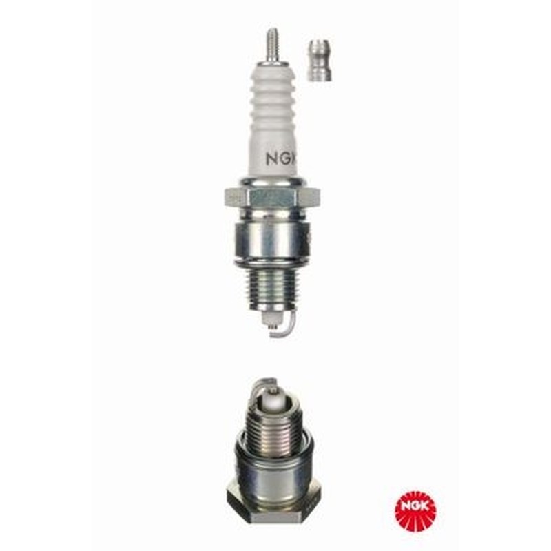Ngk 3611 - Bp4Hs