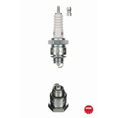 Ngk 3011 - Bp5S per ripristinare il corretto funzionamento del componente