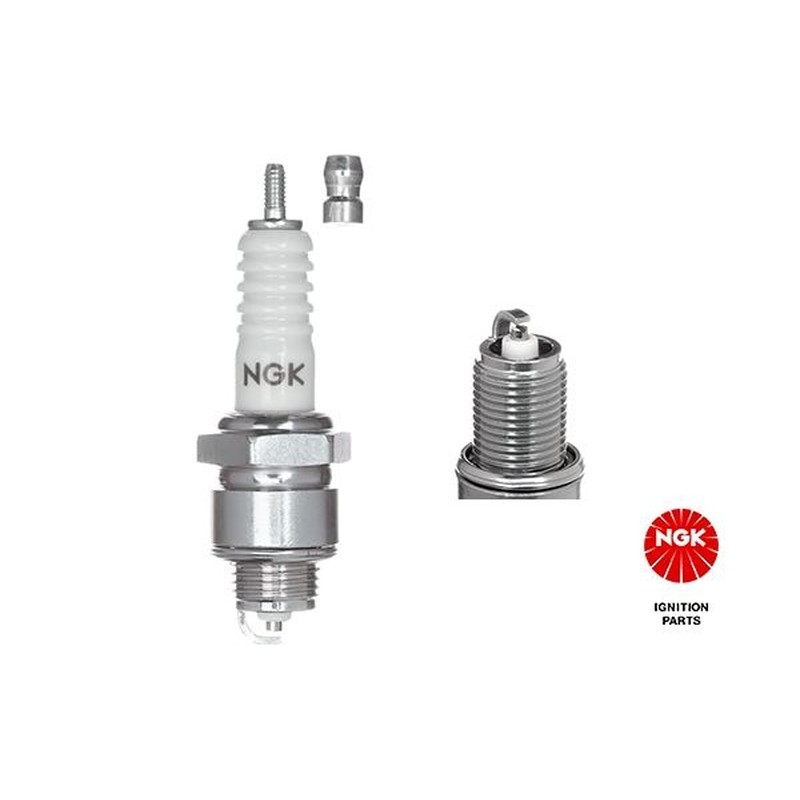 Ngk 7529 - Alfa Romeo 166 (936) Bp6E
