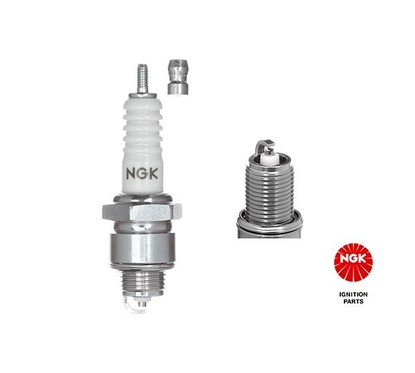 Ngk 7529 - Alfa Romeo 166 (936) Bp6E per ripristinare il corretto funzionamento del componente