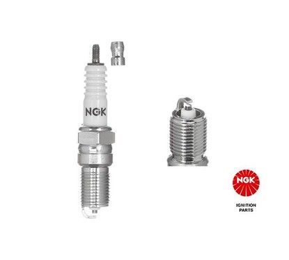 Ngk 3812 - Candela Bp6Efs Gruppo Psa Mercedes Bp6Efs