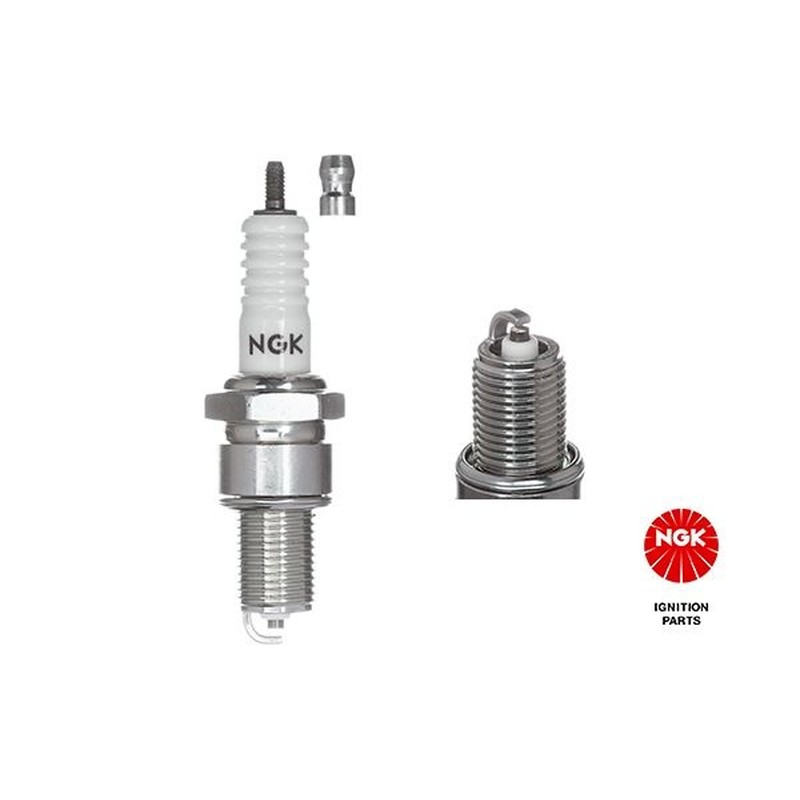 Ngk 7639 - Renault Clio I (B/C57_, 5/357_) Laguna (B56 Bp6Esz Ngk 7639 - Renault Clio I (B/C57_, 5/357_) Laguna (B56 Bp6Esz