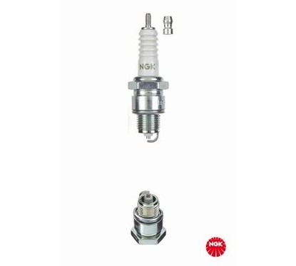 Ngk 3975 - Bp6Hv per ripristinare il corretto funzionamento del componente
