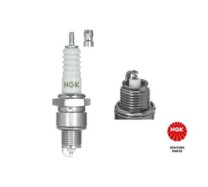 Ngk 3975 - Bp6Hv