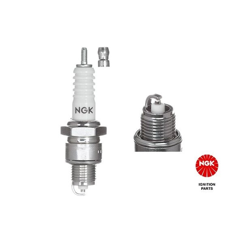 Ngk 7829 - Bp7Hs-10