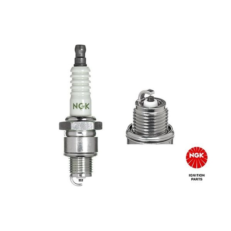 Ngk 4838 - Bp8H-N-10