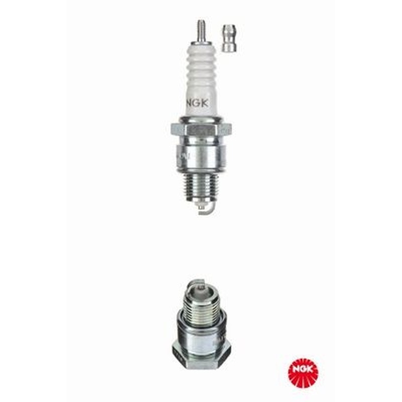 Ngk 2630 - Bp8Hs